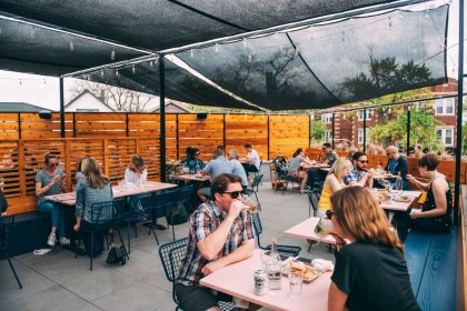 Lonesome Rose Expanding to Andersonville Next Year