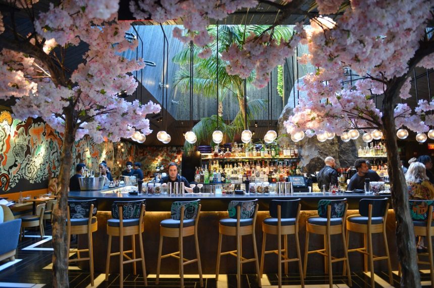 Chotto Matte Coming to Beverly Hills in Early 2023