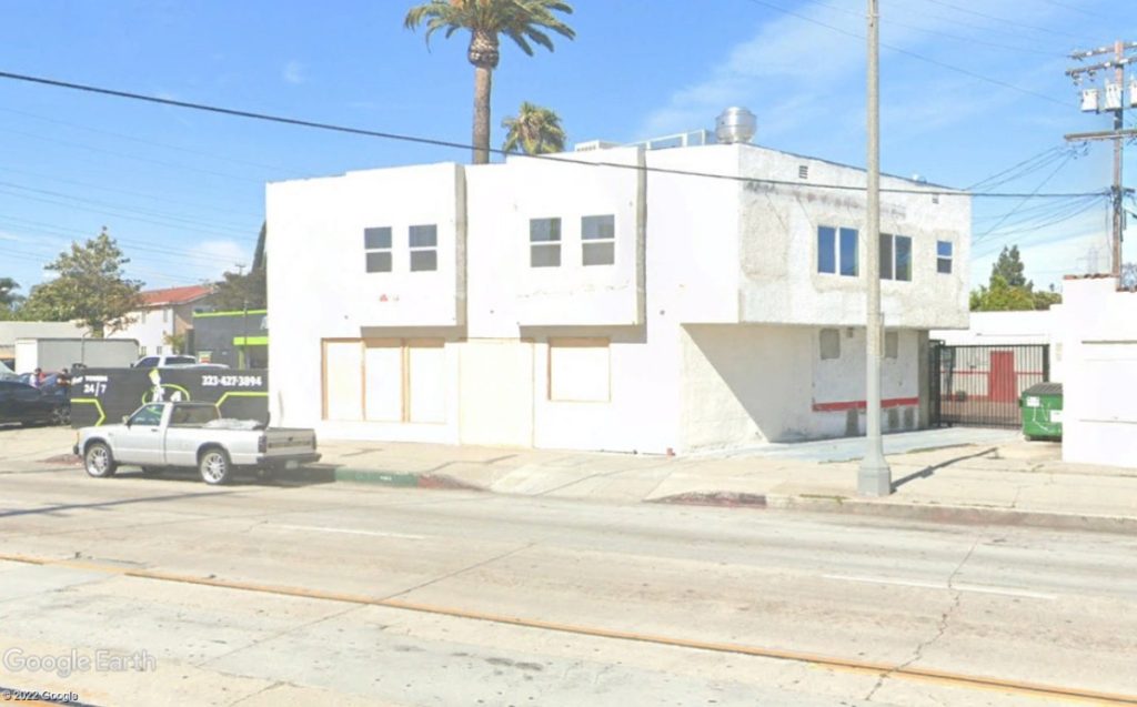 Mas Chingon Tacos to Debut in South Gate