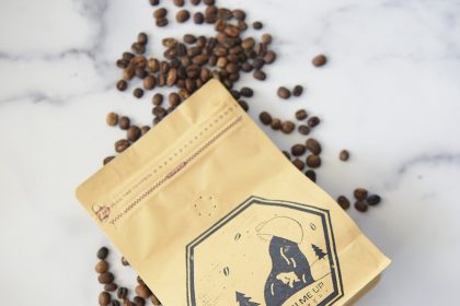 A Twin Peaks-Inspired Coffee Roaster Coming to Munster