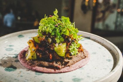 MIRAME Owners Opening Sister Restaurant in Los Feliz