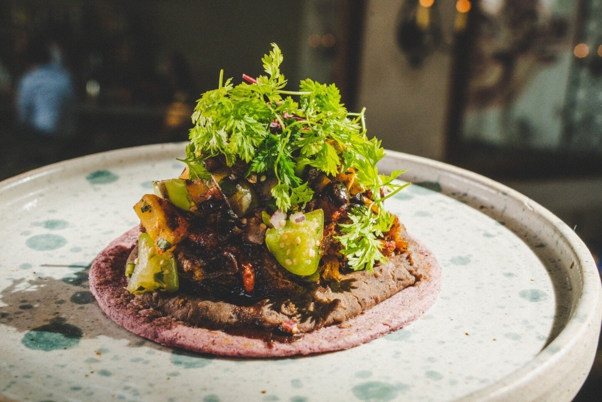 MIRAME Owners Opening Sister Restaurant in Los Feliz