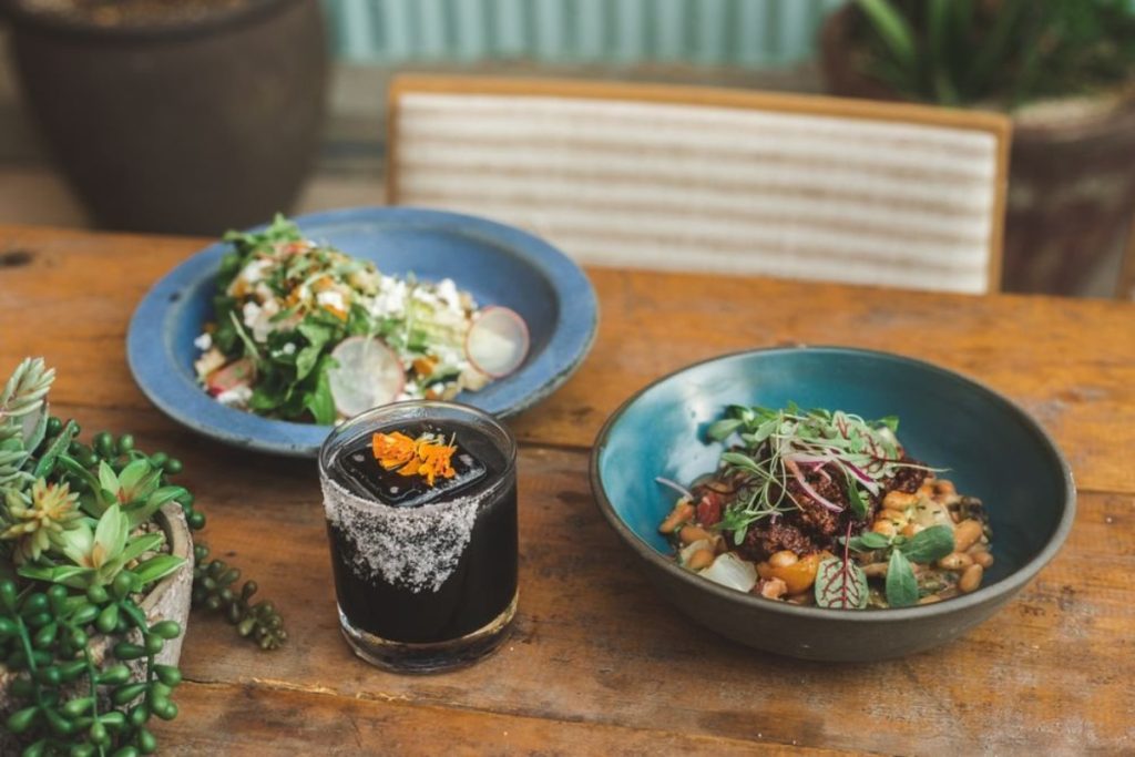 MIRAME Owners Opening Sister Restaurant in Los Feliz