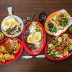 New Brunch Spot Con Huevos Debuting with Two Locations in LA County
