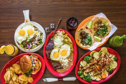 New Brunch Spot Con Huevos Debuting with Two Locations in LA County