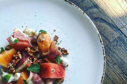 Chef Dan Weiland Opening New Eclectic American Restaurant in West Town