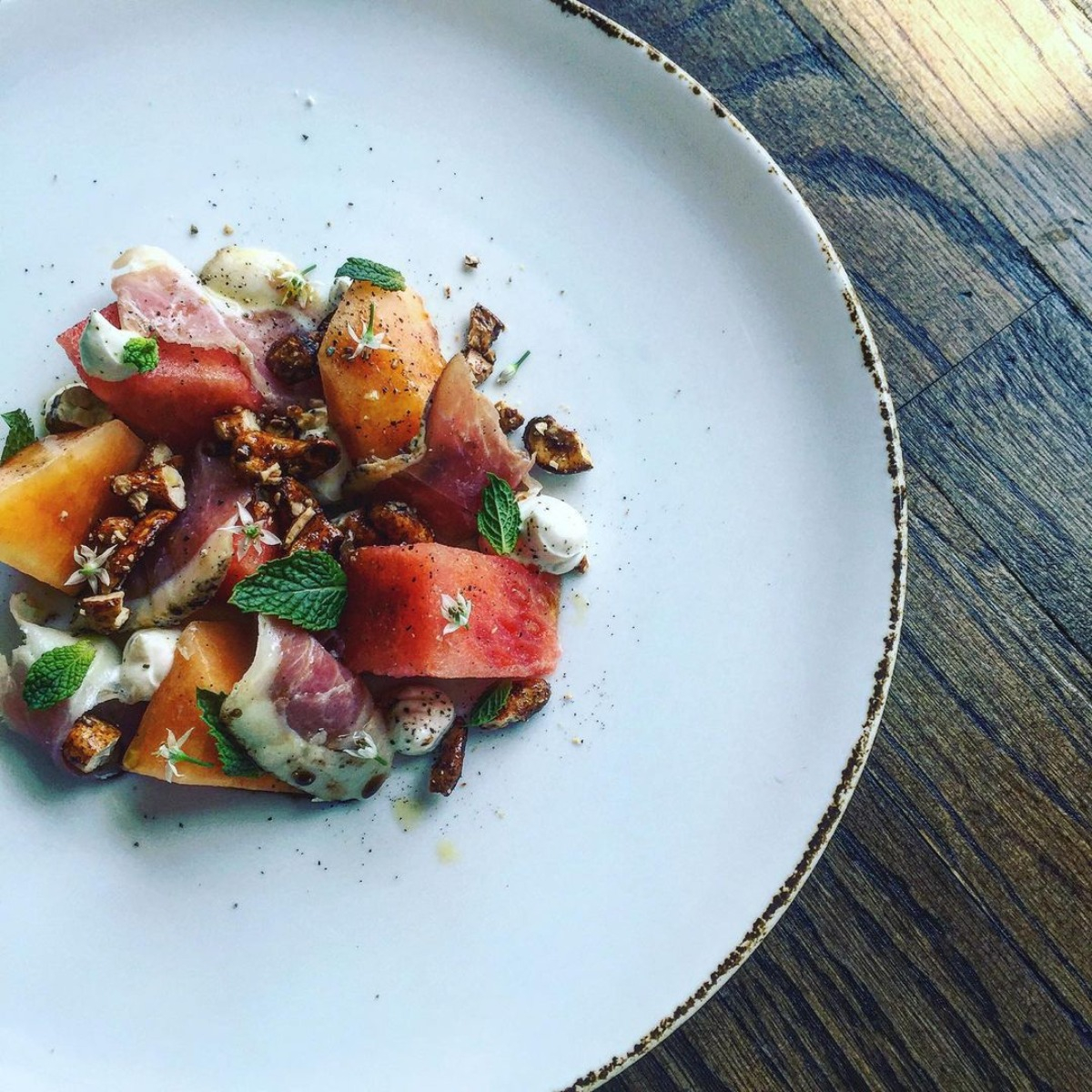 Chef Dan Weiland Opening New Eclectic American Restaurant in West Town