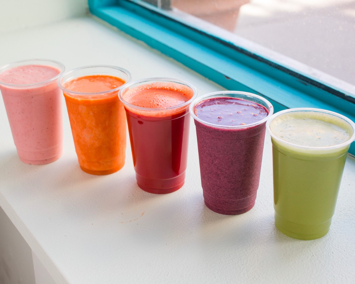 New Wellness Bar Coming to Downey and Whittier