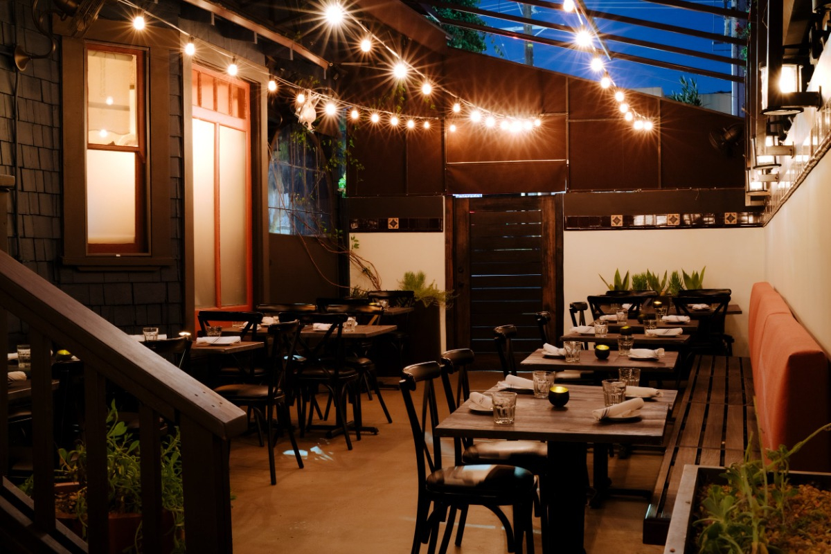 Eagle Rock's Little Beast Changes Owners After Nine Years