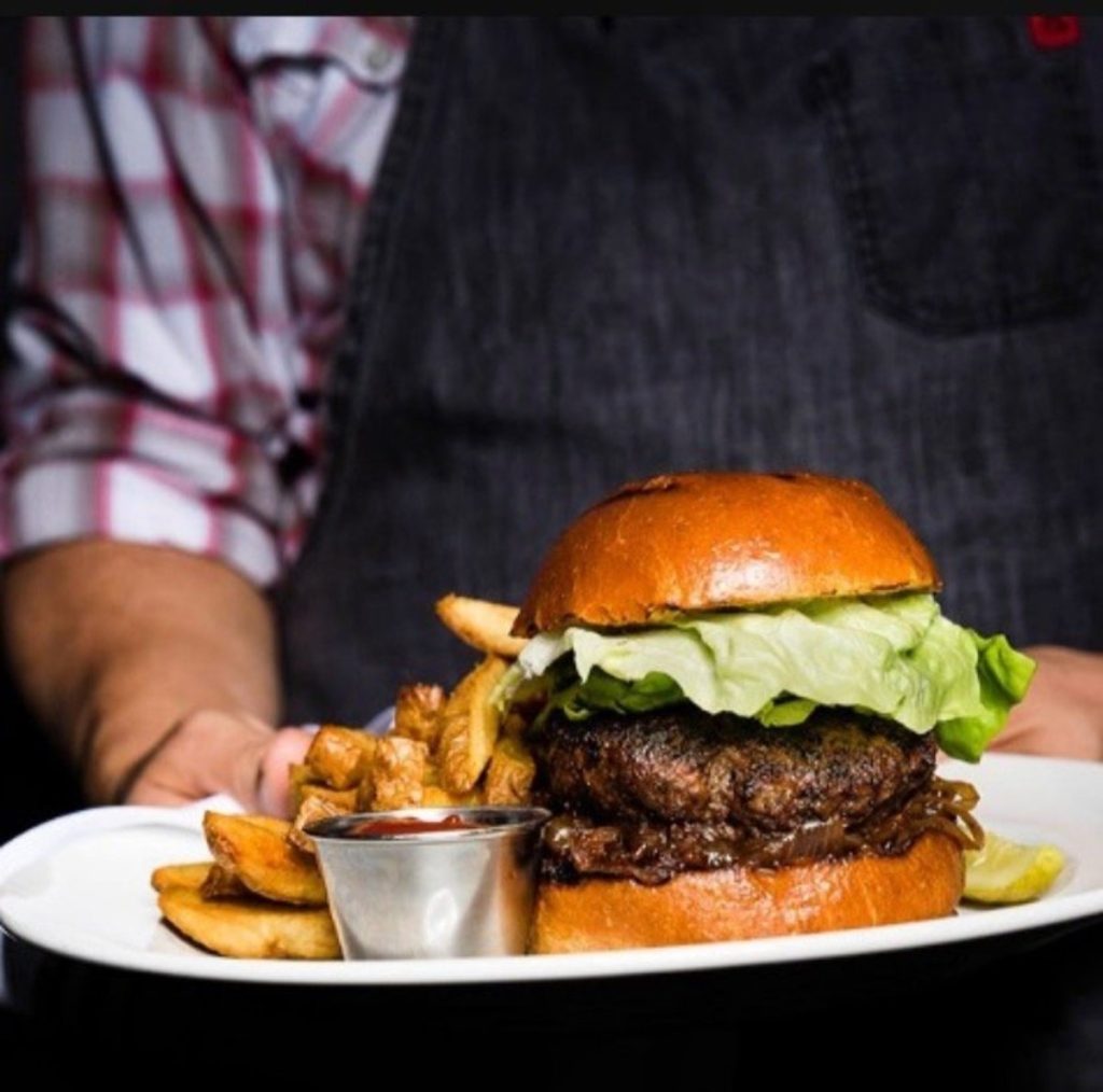 Eagle Rock's Little Beast Changes Owners After Nine Years
