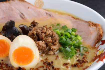 Ramen King Keisuke Debuts in Monterey Park; SoCal Expansion Planned