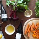 Argot Restaurant Opening in Partnership with Verve Wine