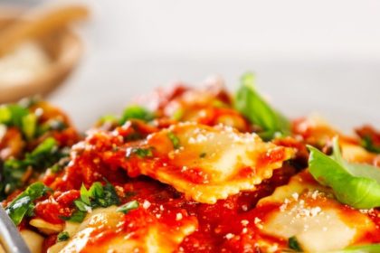 Pasta Corner to Bring Fresh Italian to Urbanspace LA
