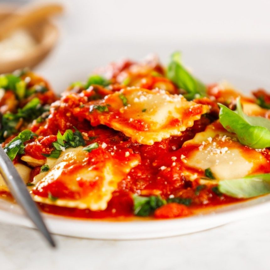 Pasta Corner to Bring Fresh Italian to Urbanspace LA