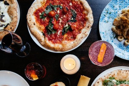 Gallucci Italian Imports Opening in Old Town