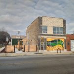 Pass The Peas Bringing Soul Food to E.G. Woode Food Hub