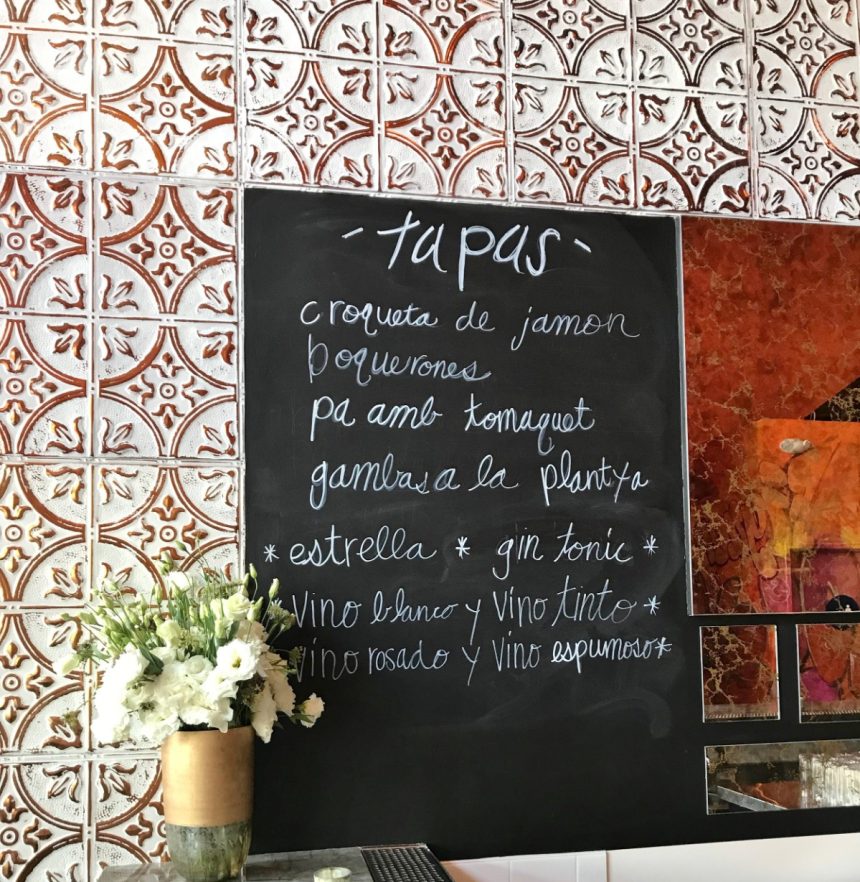 Otono Continues to Expand with New Market and Speakeasy