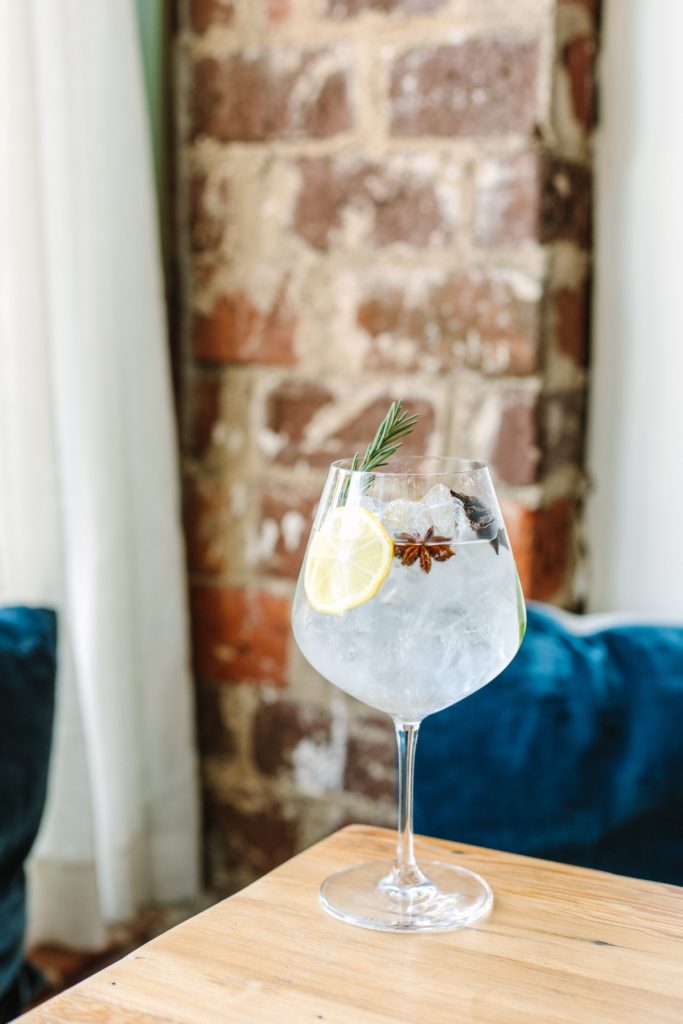 Otono Continues to Expand with New Market and Speakeasy