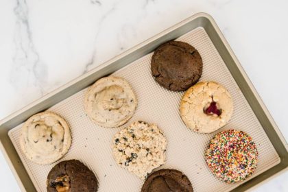 Milk Jar Cookies is Expanding to a New Location in Encino