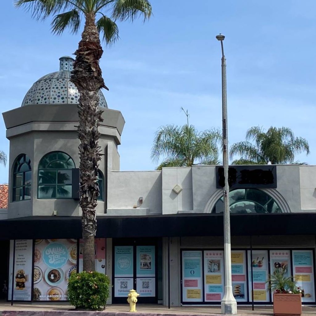 Milk Jar Cookies is Expanding to a New Location in Encino