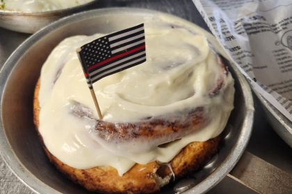 Lake Zurich Continues To Grow With New Firehouse-Themed Restaurant