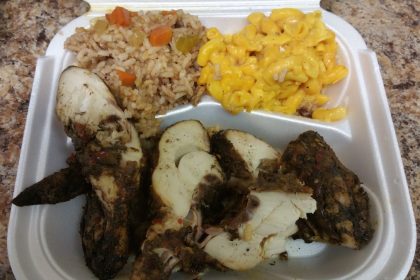 Jamaica Jerk Villa Opening Second Bar and Grill
