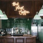 Alfred Coffee Expanding to LAX in November 2022