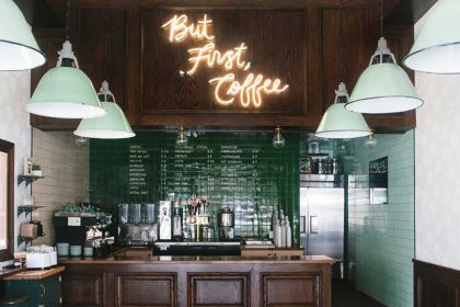 Alfred Coffee Expanding to LAX in November 2022