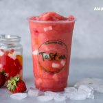 Tastea Adding Three New Locations in Los Angeles