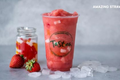 Tastea Adding Three New Locations in Los Angeles