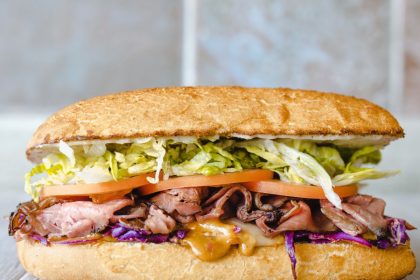 Three New Ike's Love and Sandwiches Coming to LA