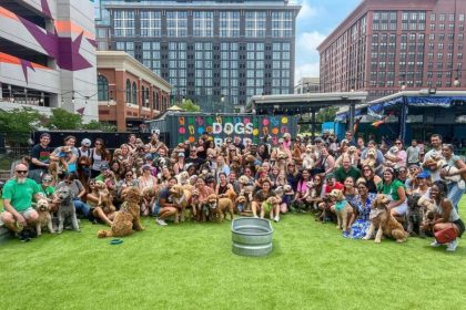 Bark Social Making West Coast Debut in San Pedro Early 2024