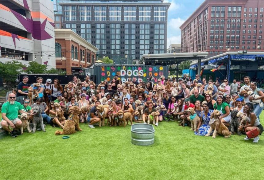 Bark Social Making West Coast Debut in San Pedro Early 2024