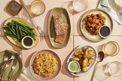 Everytable Raises $55 Million; Opening Even More Sites in LA