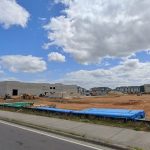 Nagoya Sushi & Hibachi to Join New Development, Champions Crossing