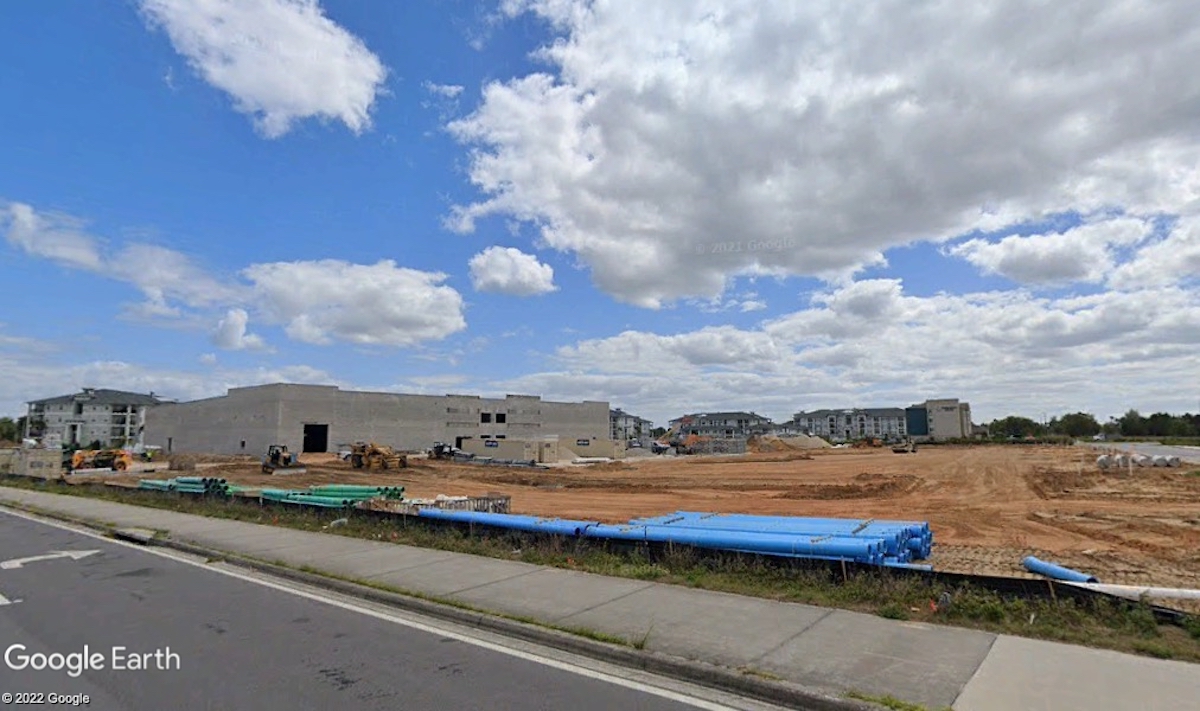 Nagoya Sushi & Hibachi to Join New Development, Champions Crossing