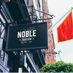 Noble Tavern Files Architecture Permits, Eyes Spring 2023 Opening