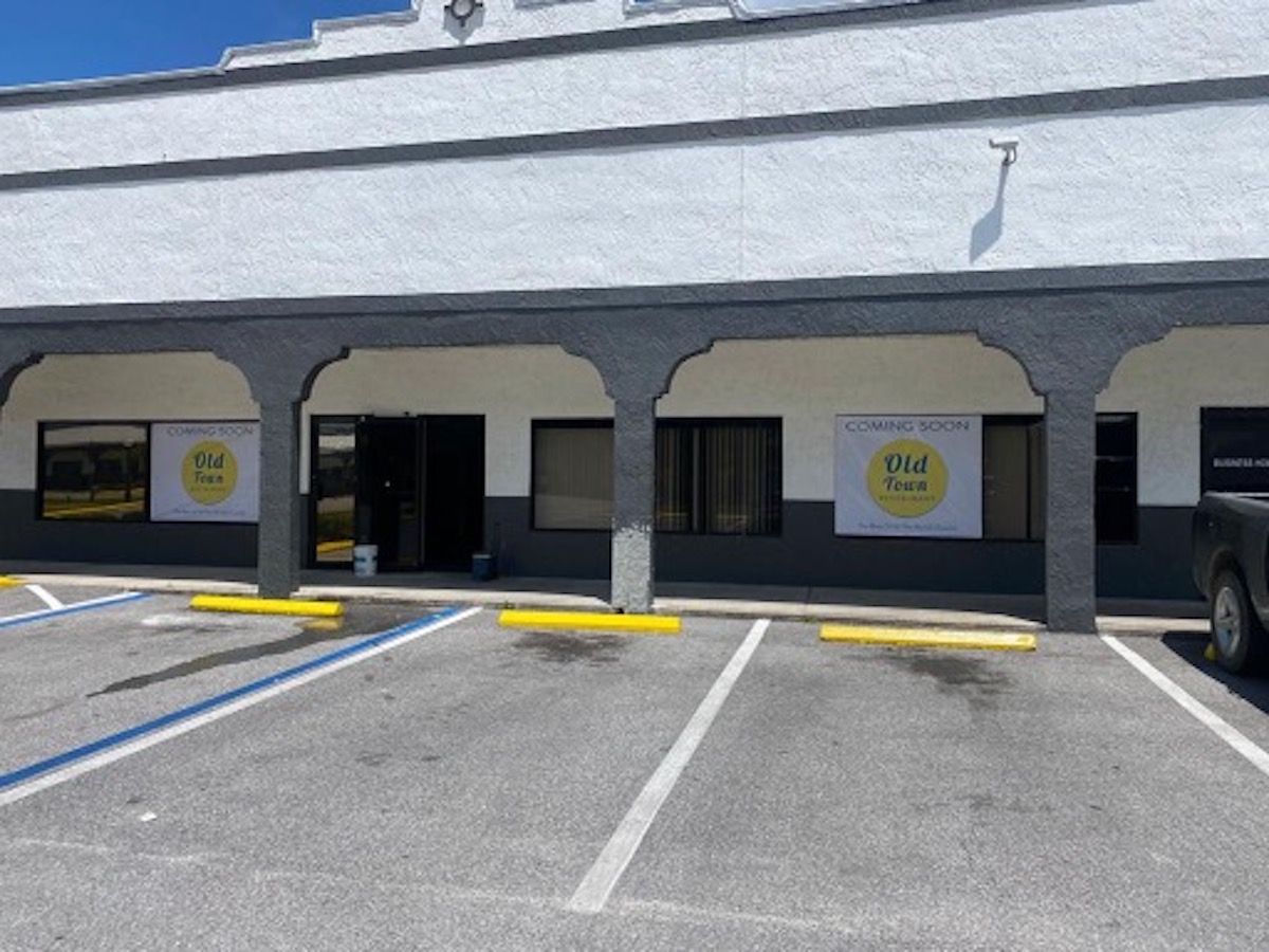 Old Town Diner Will Serve Up the ‘Best of All Worlds’ in Zephyrhills This Winter