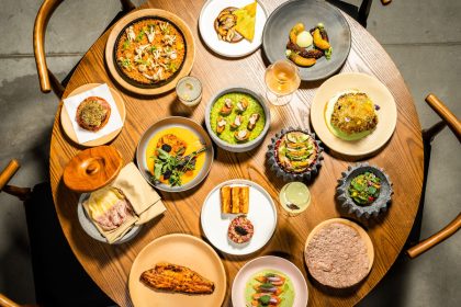 Palo Santo opens doors Friday on Atlanta's Westside