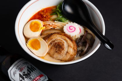 CHEFS JAE CHOI AND G. GARVIN TEAM UP TO OPEN JINBEI WEST AT PEACHTREE CORNERS TOWN CENTER ON FRIDAY, SEPTEMBER 23