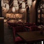 Ponce De Leon Hotel Welcomes New Resident Restaurant, Fortu