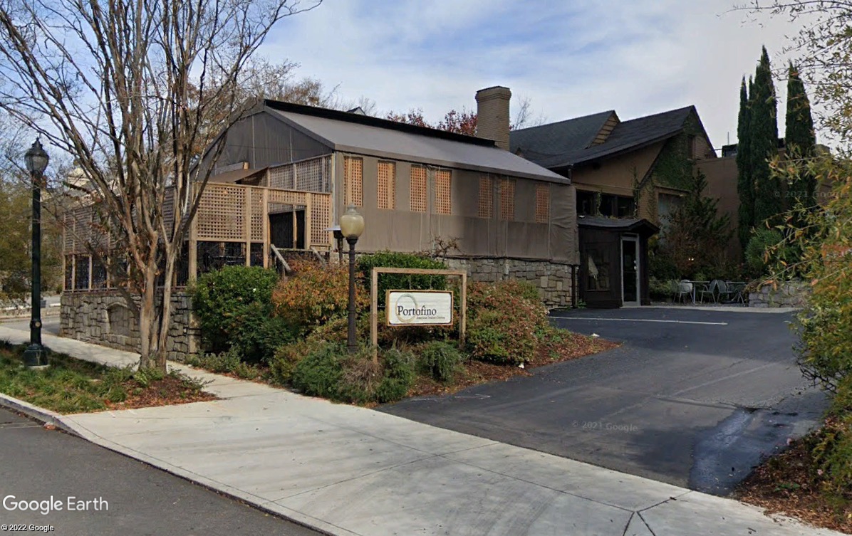 Buckhead restaurant Portofino to close after 22 years