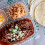 Red Mesa Rounds Out the Year With Two New ‘Foodie Destinations’