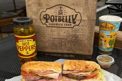 STA Management Announces 14-Unit Potbelly Deal Across Greater Tampa
