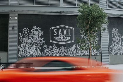 Savi Provisions To Open At Star Metals September 13