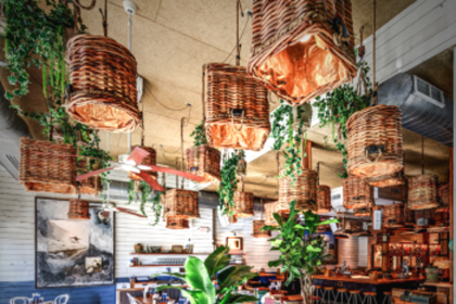 VININGS JUBILEE EXPANDS CULINARY OFFERING WITH OPENING OF BARTACO THIS MONTH