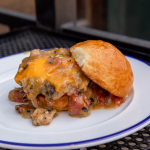 Short-lived Pueblo-Themed Bar Will Soon Become a Salaciously Spooky Haunt