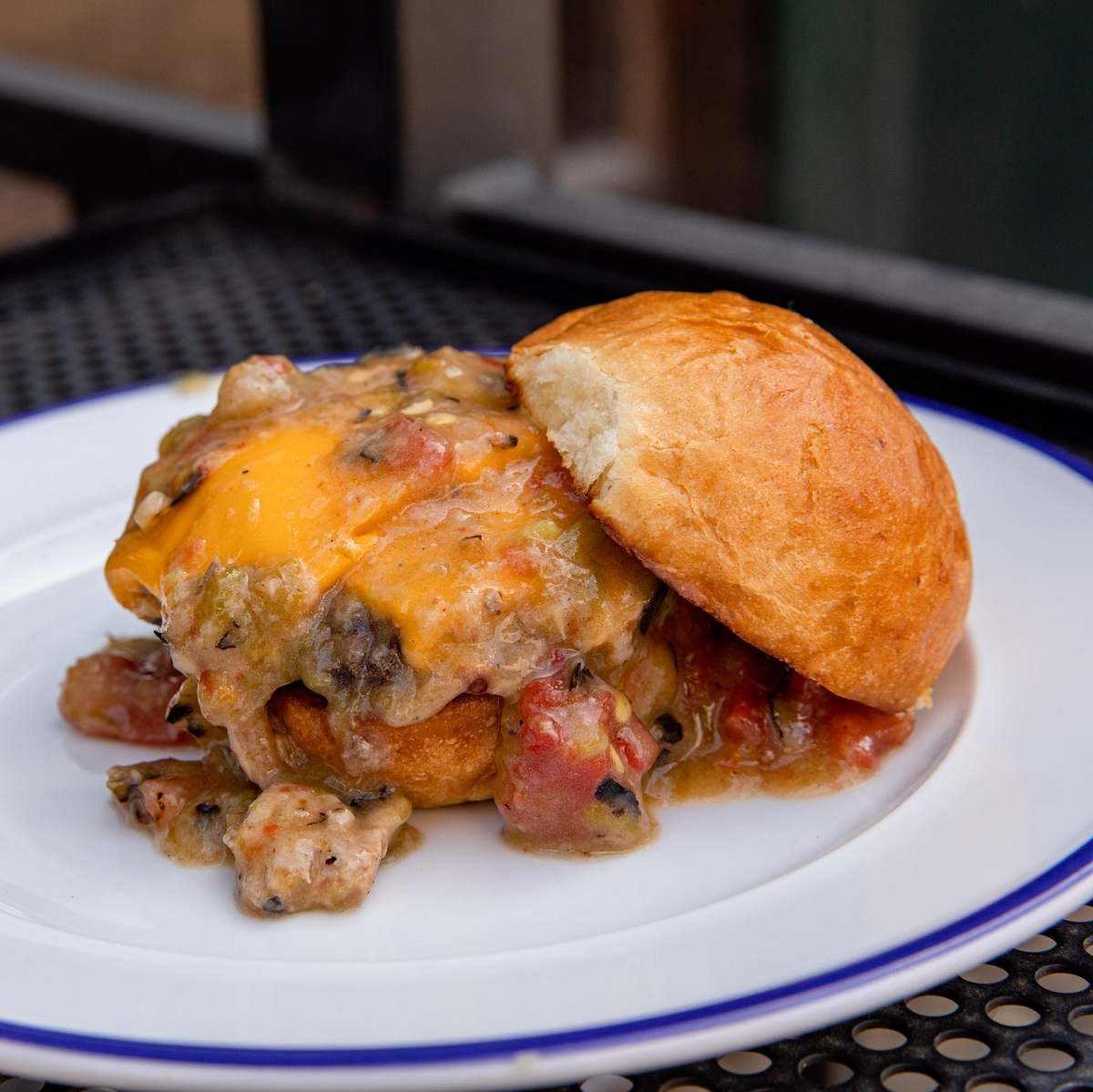 Short-lived Pueblo-Themed Bar Will Soon Become a Salaciously Spooky Haunt