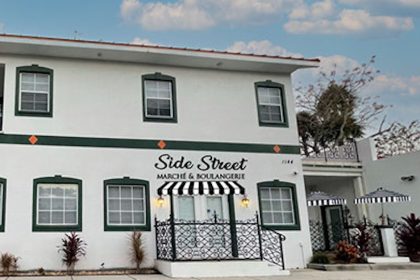 Side Street Marche & Boulangerie Brings Authentic French Flavors to Palm Harbor
