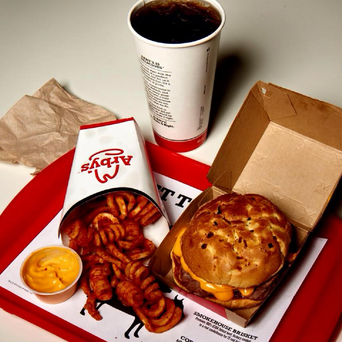 Six Colorado Arby’s Locations to Undergo Upgrades